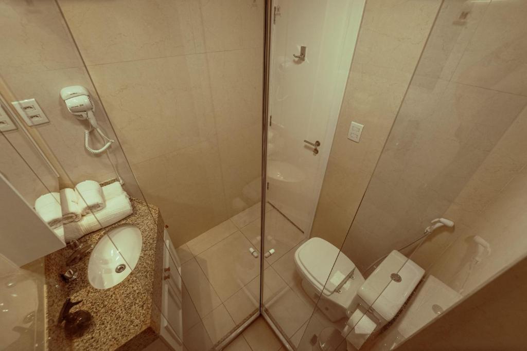  APARTAMENTO MERCURE MEIRELES FORTALEZA