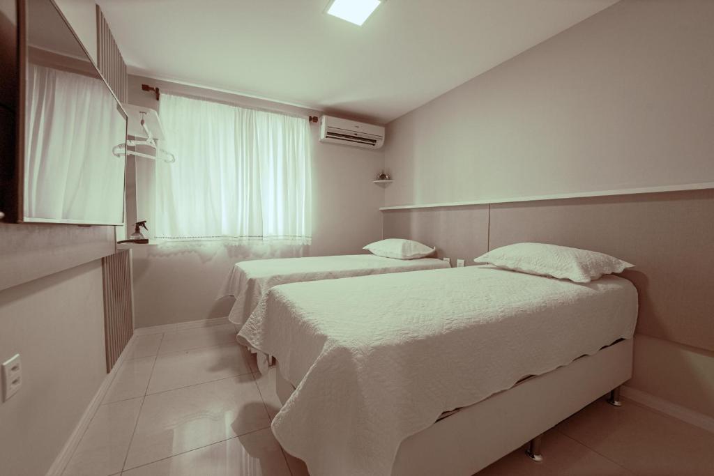  APARTAMENTO MERCURE MEIRELES FORTALEZA