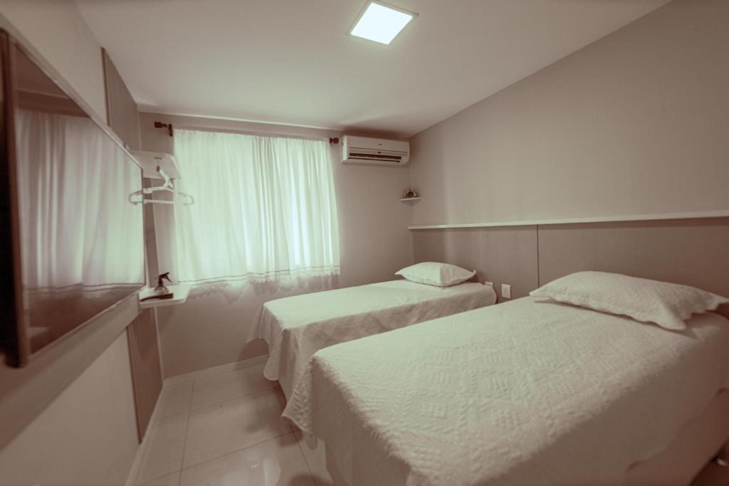  APARTAMENTO MERCURE MEIRELES FORTALEZA