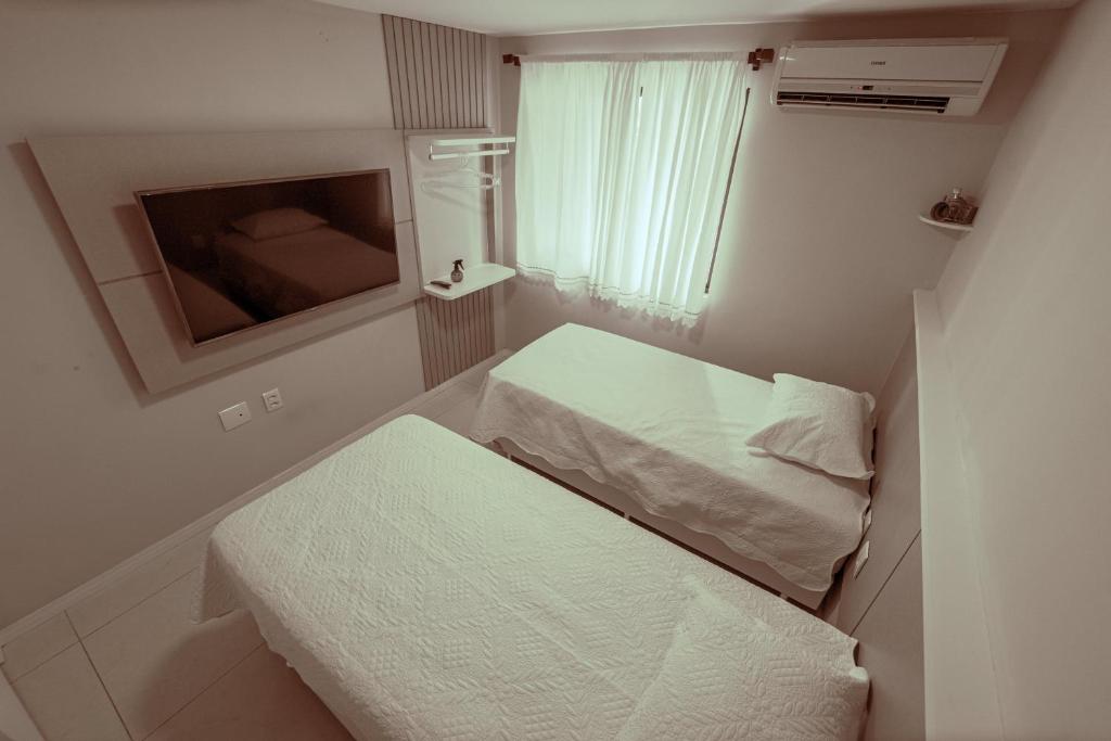  APARTAMENTO MERCURE MEIRELES FORTALEZA