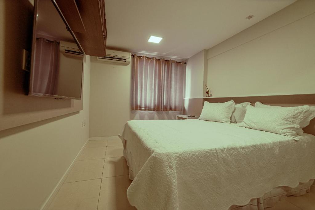  APARTAMENTO MERCURE MEIRELES FORTALEZA