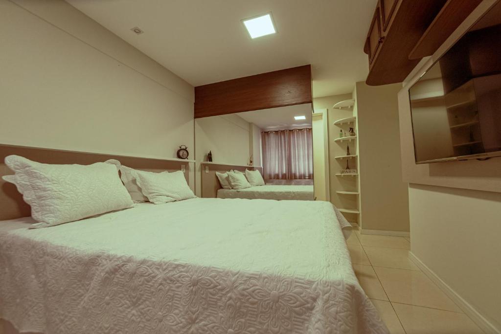  APARTAMENTO MERCURE MEIRELES FORTALEZA