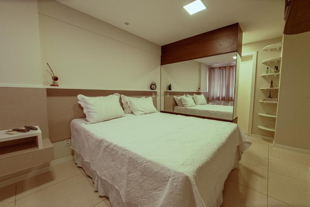  APARTAMENTO MERCURE MEIRELES FORTALEZA
