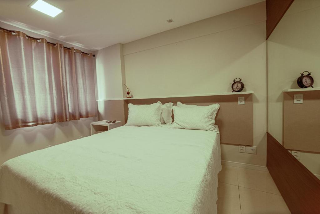  APARTAMENTO MERCURE MEIRELES FORTALEZA
