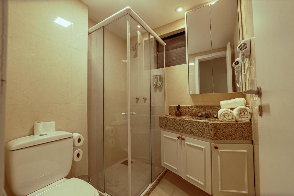  APARTAMENTO MERCURE MEIRELES FORTALEZA