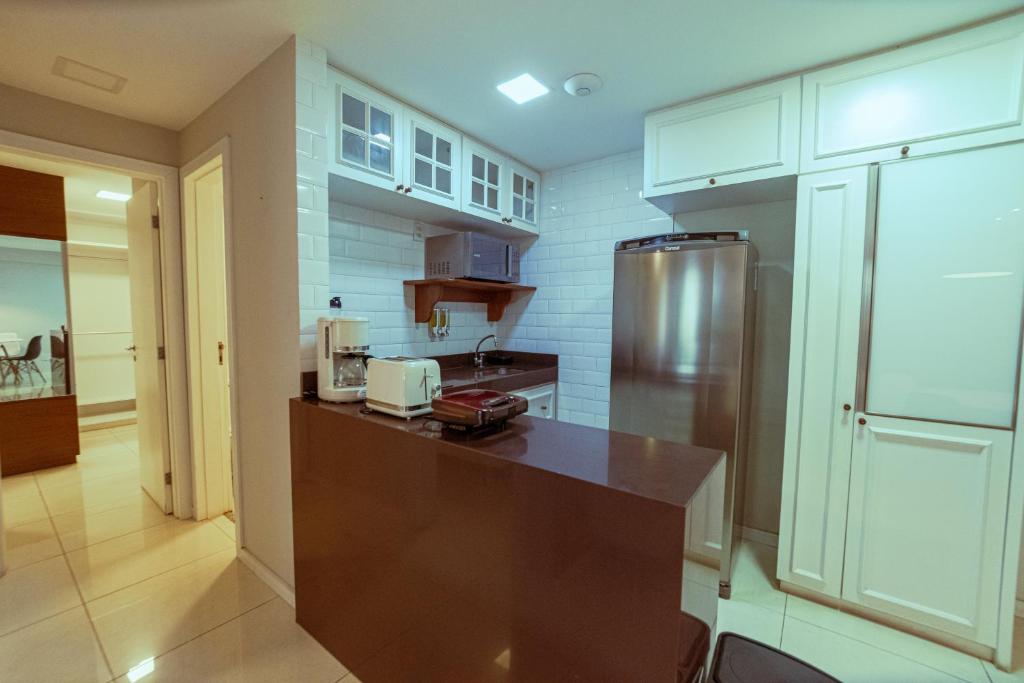  APARTAMENTO MERCURE MEIRELES FORTALEZA
