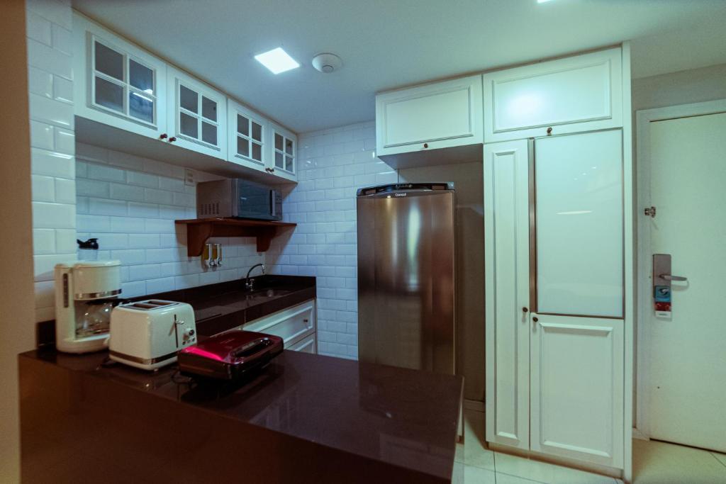 APARTAMENTO MERCURE MEIRELES FORTALEZA
