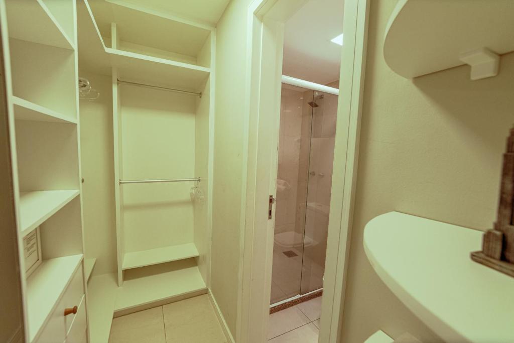 APARTAMENTO MERCURE MEIRELES FORTALEZA