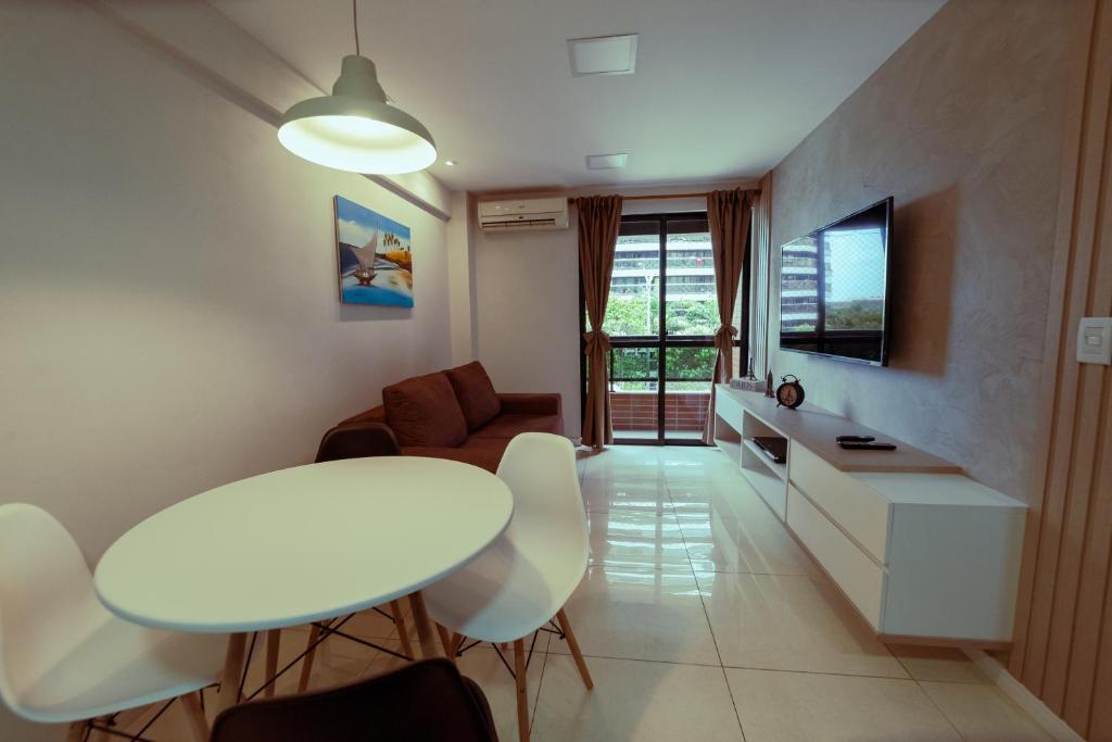  APARTAMENTO MERCURE MEIRELES FORTALEZA