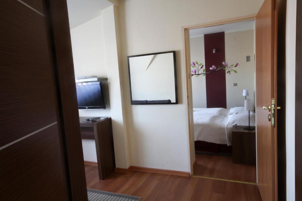 Centrum Green Hill Business & SPA - 16