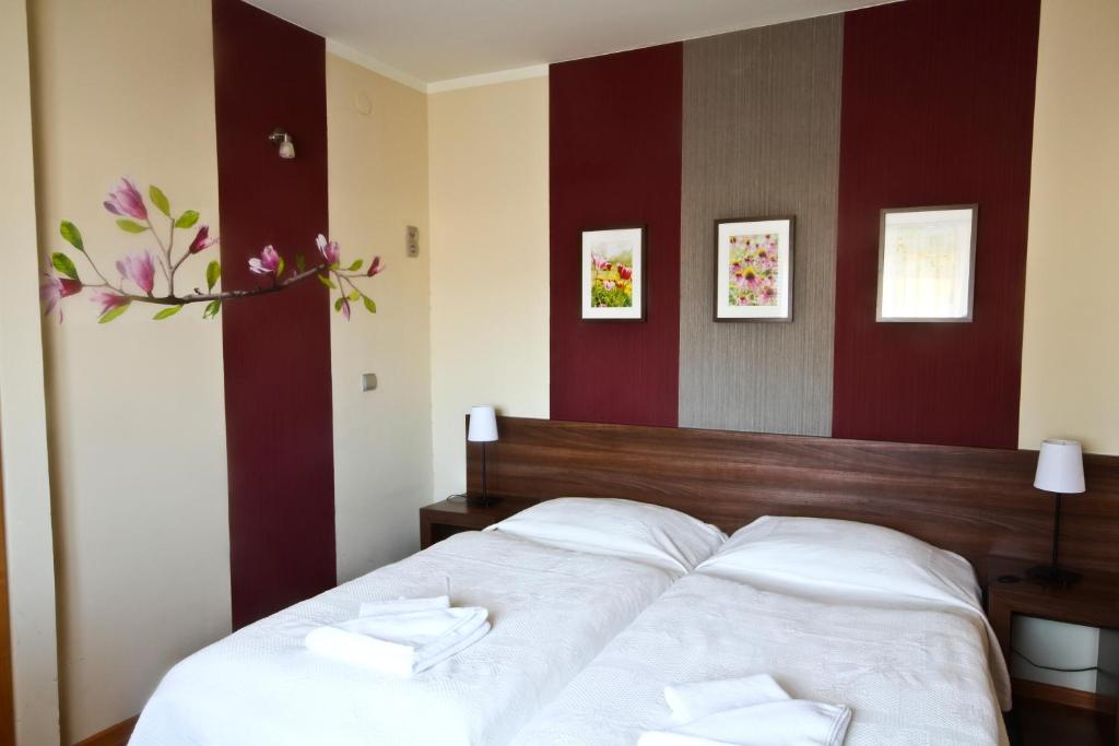 Centrum Green Hill Business & SPA - 15