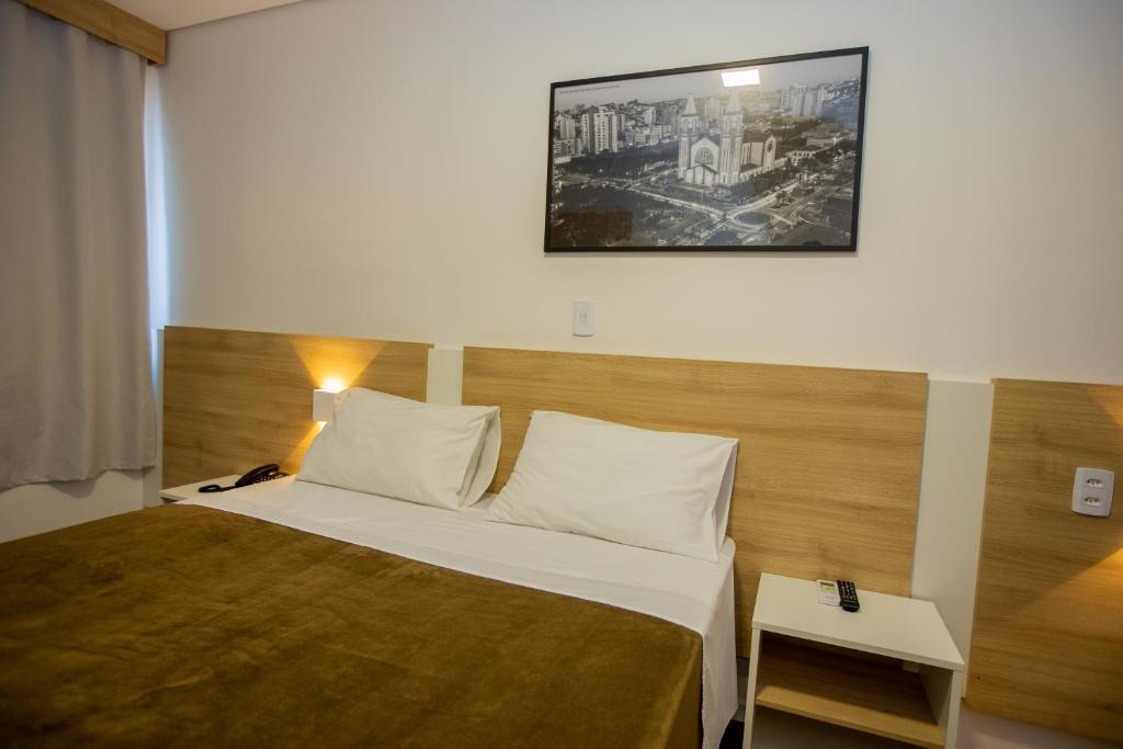  Tri Hotel Chapecó