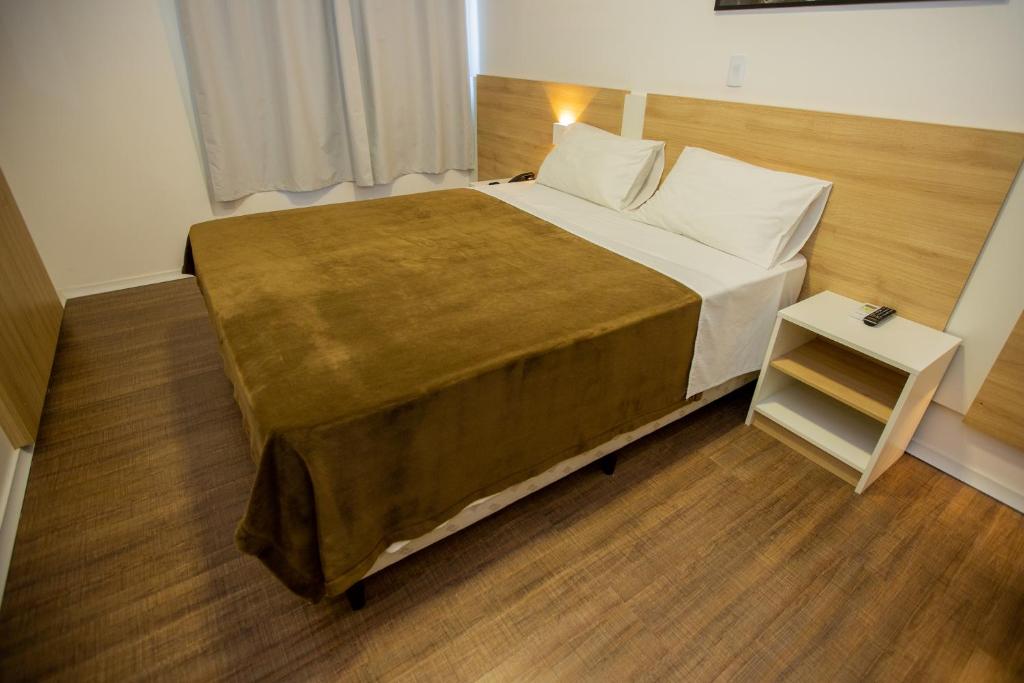  Tri Hotel Chapecó