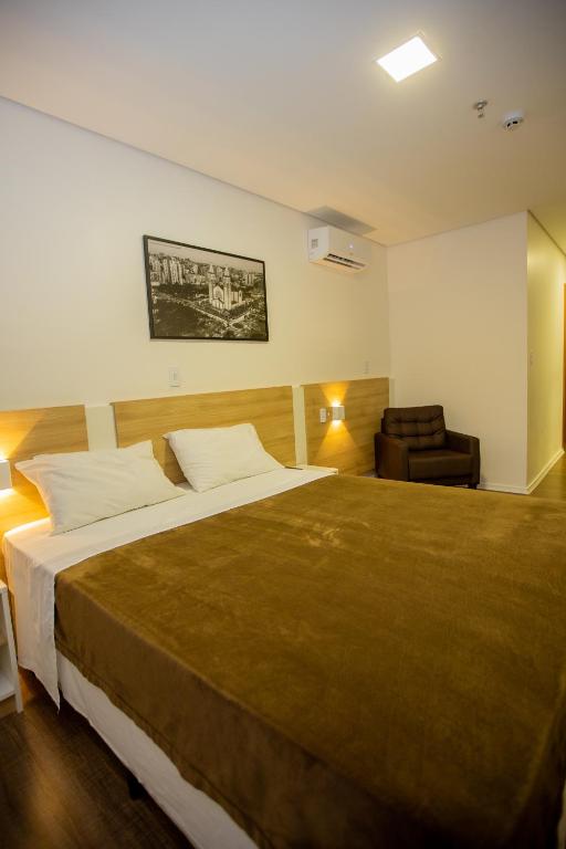  Tri Hotel Chapecó