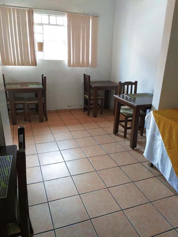  Hotel Brasileiro