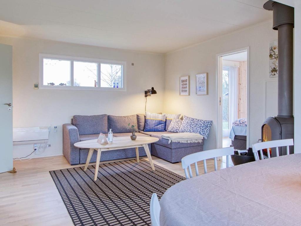 Fotografie z fotogalerie ubytování 4 person holiday home in Svendborg v destinaci Svendborg
