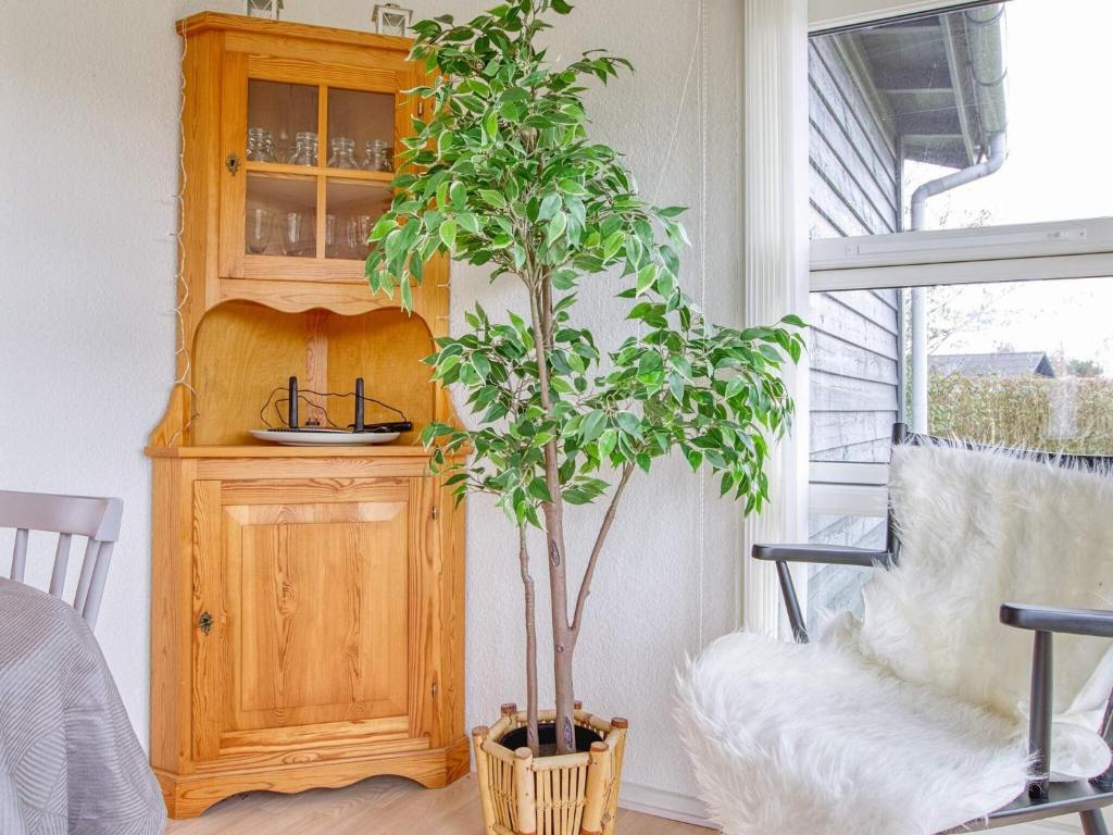 Fotografie z fotogalerie ubytování 4 person holiday home in Svendborg v destinaci Svendborg
