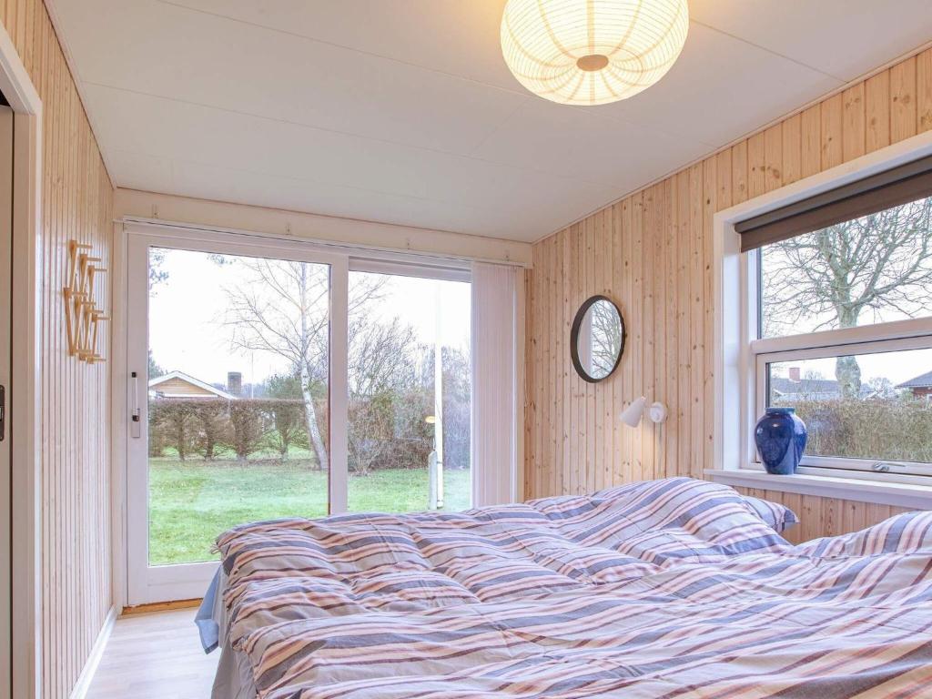 Fotografie z fotogalerie ubytování 4 person holiday home in Svendborg v destinaci Svendborg