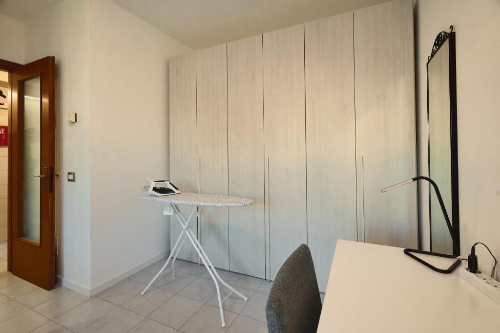 Fotografie z fotogalerie ubytování Apartment Forum III v destinaci Assago