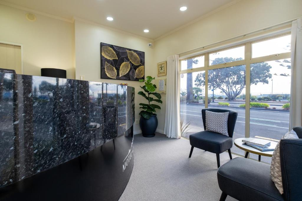 Motel de la Mer - Resim 20