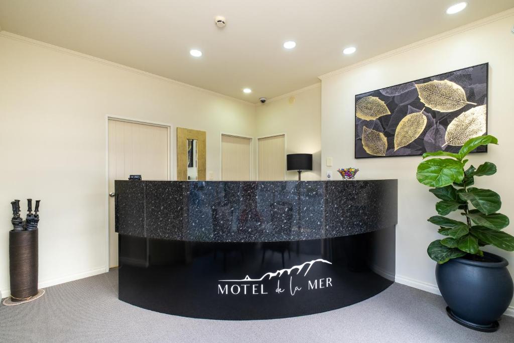 Motel de la Mer - Resim 6