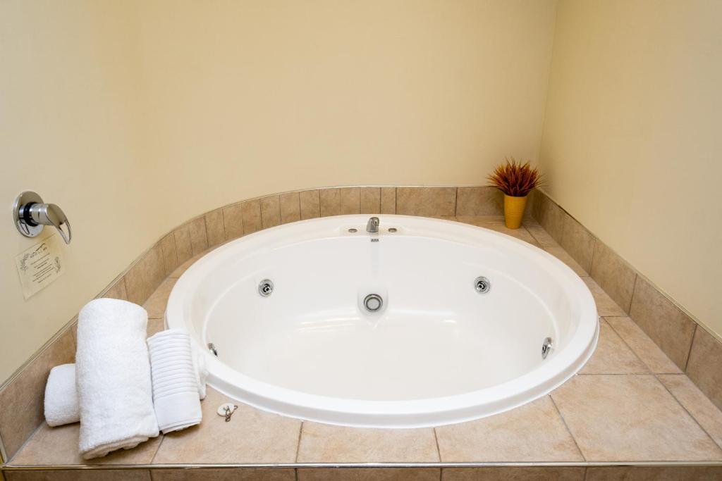 Motel de la Mer - Resim 16