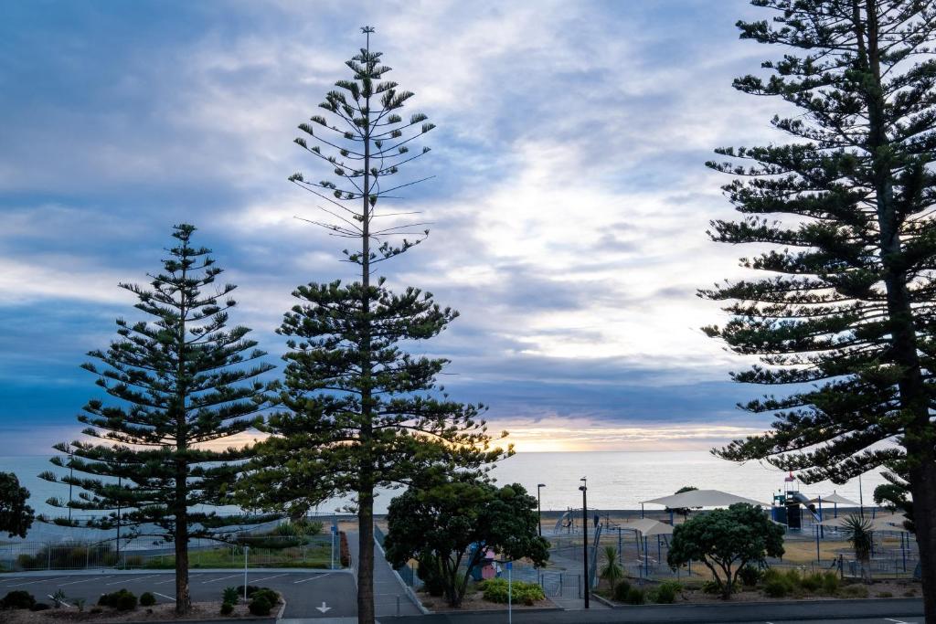 Motel de la Mer - Resim 17