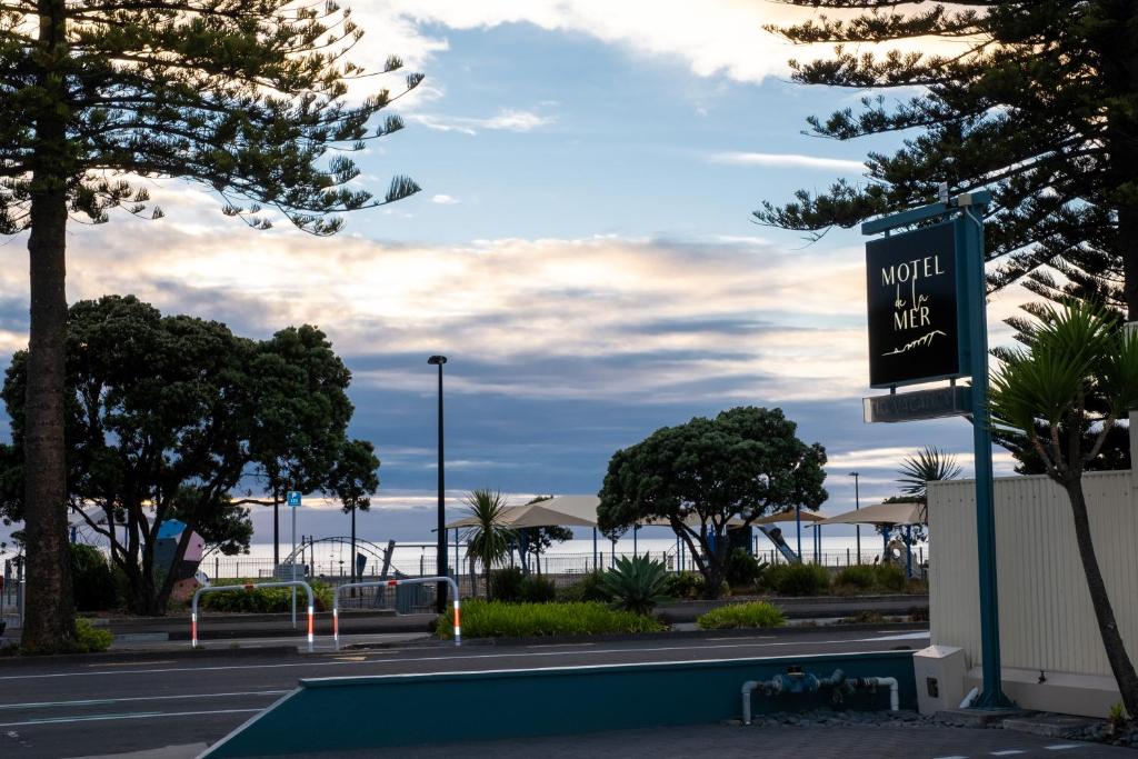 Motel de la Mer - Resim 18