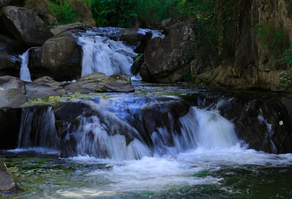  Chalé na Serra da Mantiqueira