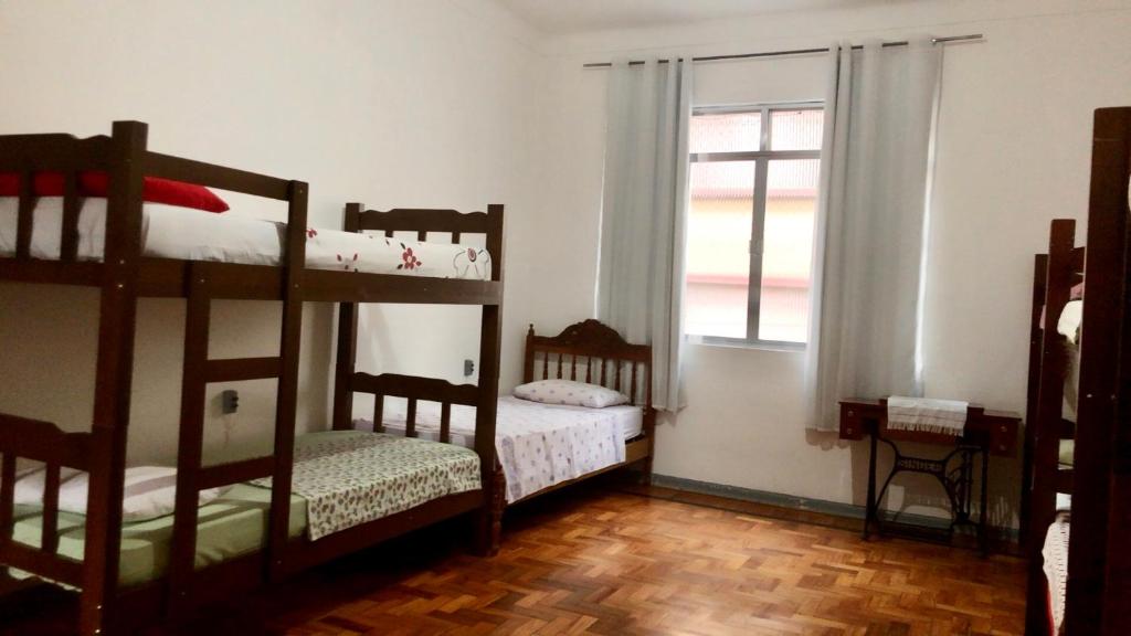  Hostel Tropeiro de Minas