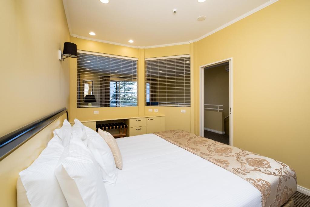 Motel de la Mer - Resim 26