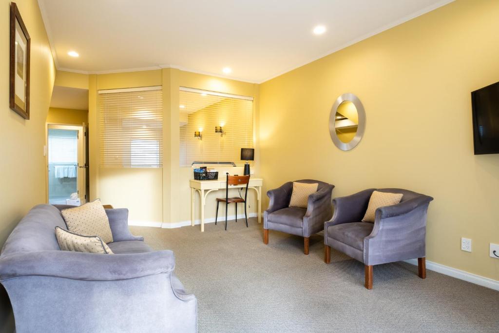 Motel de la Mer - Resim 29