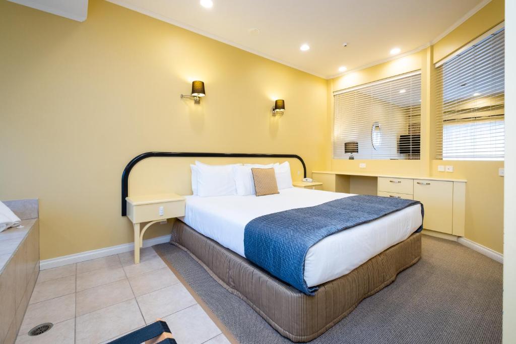 Motel de la Mer - Resim 7