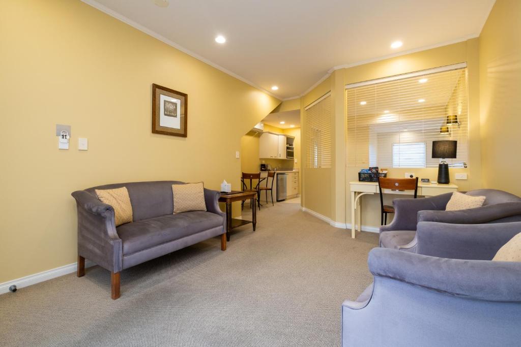 Motel de la Mer - Resim 27