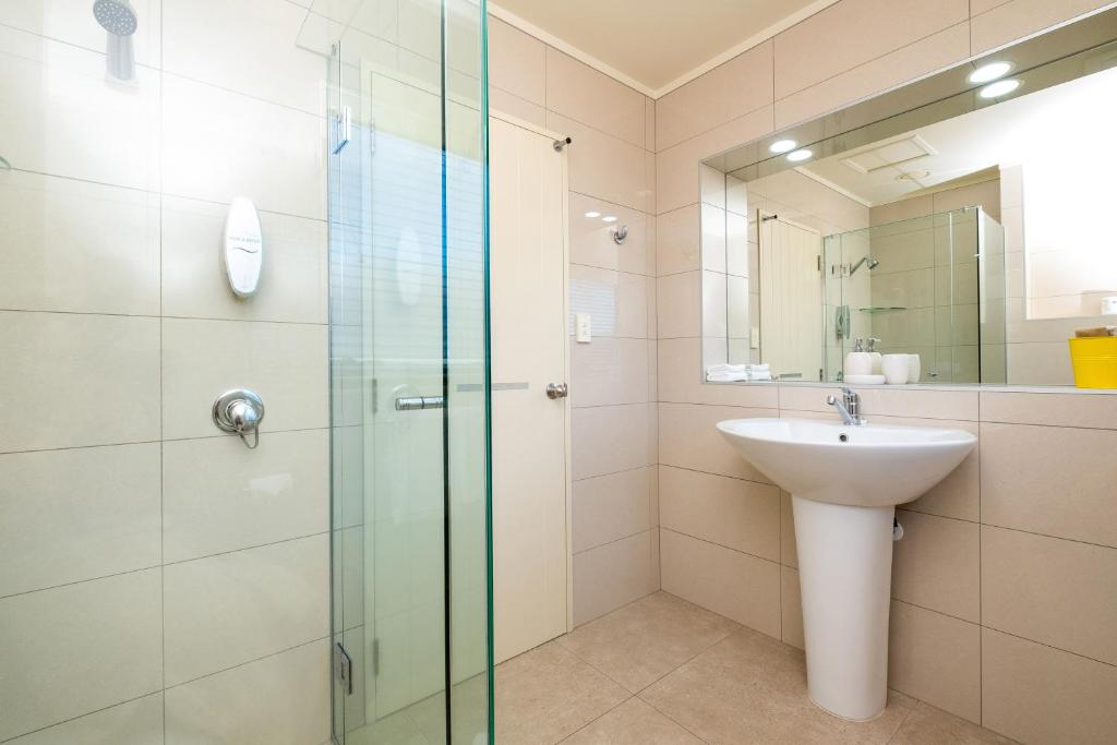 Motel de la Mer - Resim 30