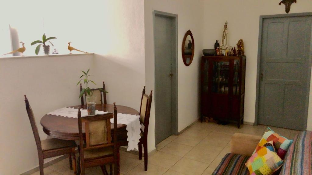  Hostel Tropeiro de Minas