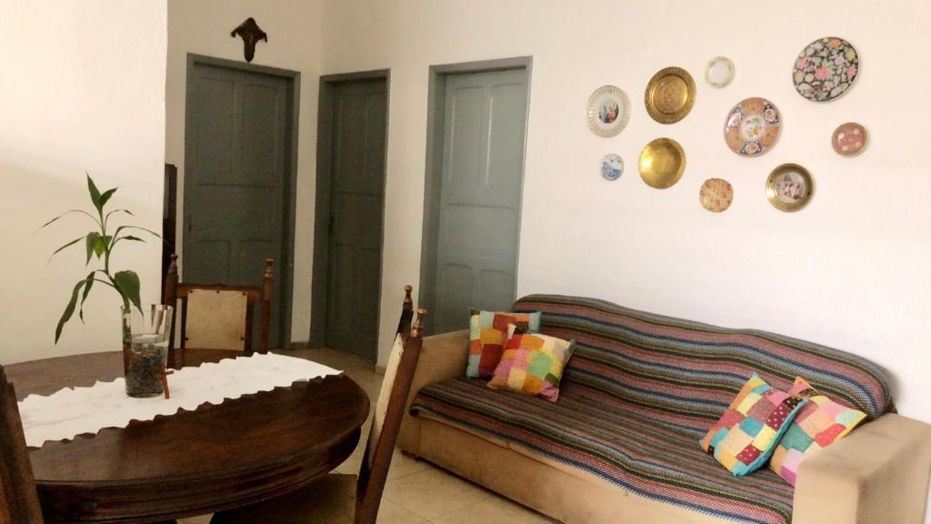  Hostel Tropeiro de Minas