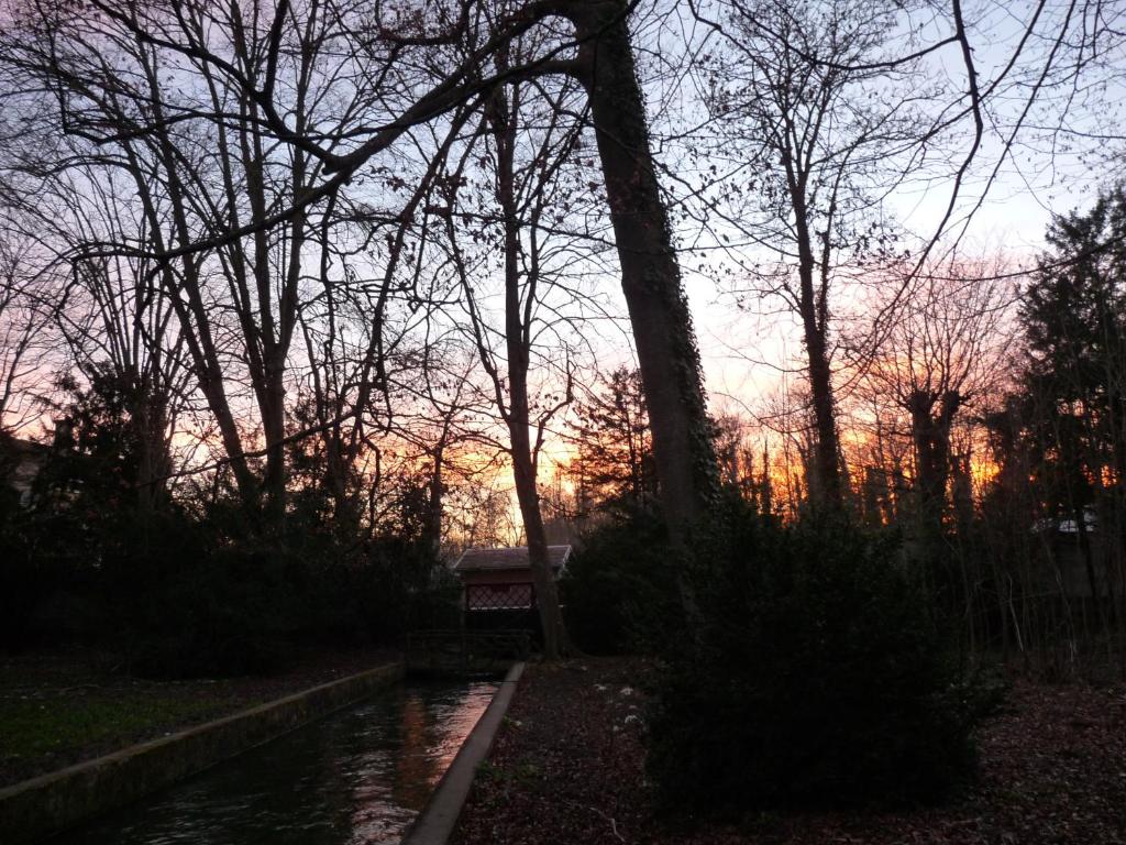 Le Betrot - Monolocale Con Terrazza