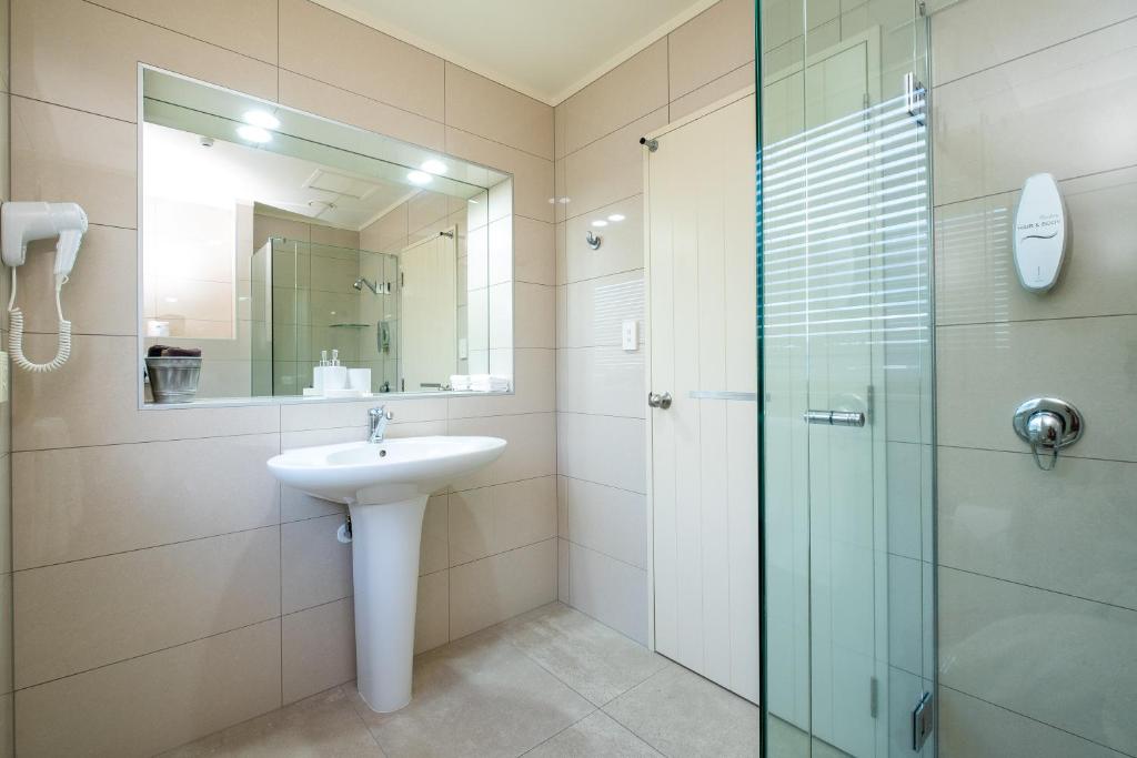 Motel de la Mer - Resim 35