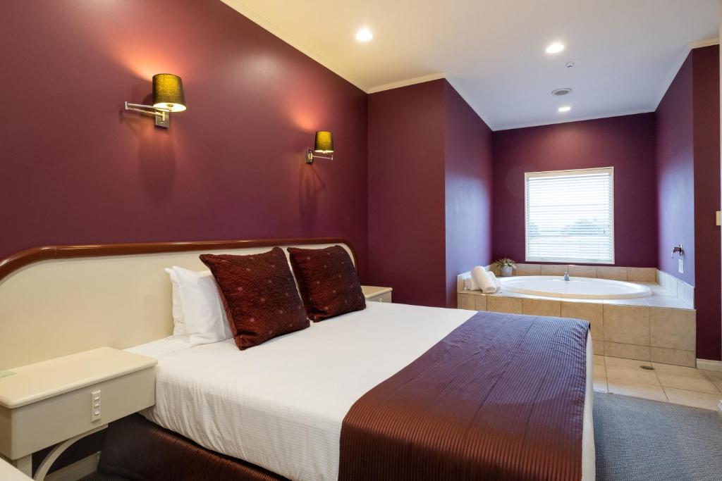 Motel de la Mer - Resim 38