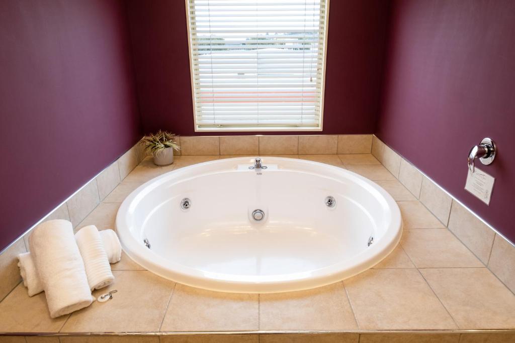 Motel de la Mer - Resim 37