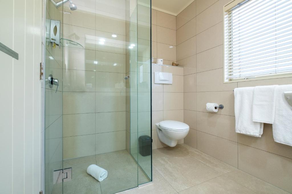 Motel de la Mer - Resim 36