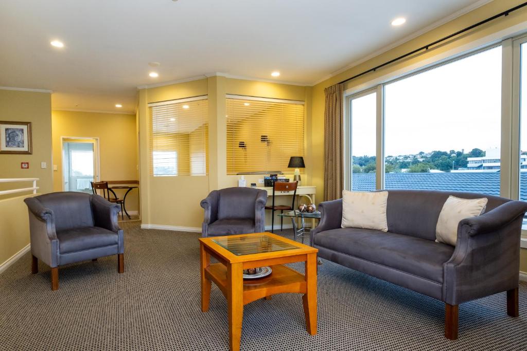 Motel de la Mer - Resim 40