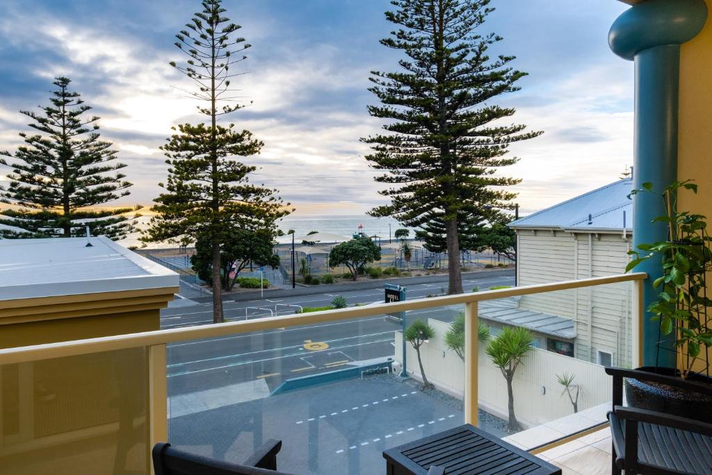 Motel de la Mer - Resim 39