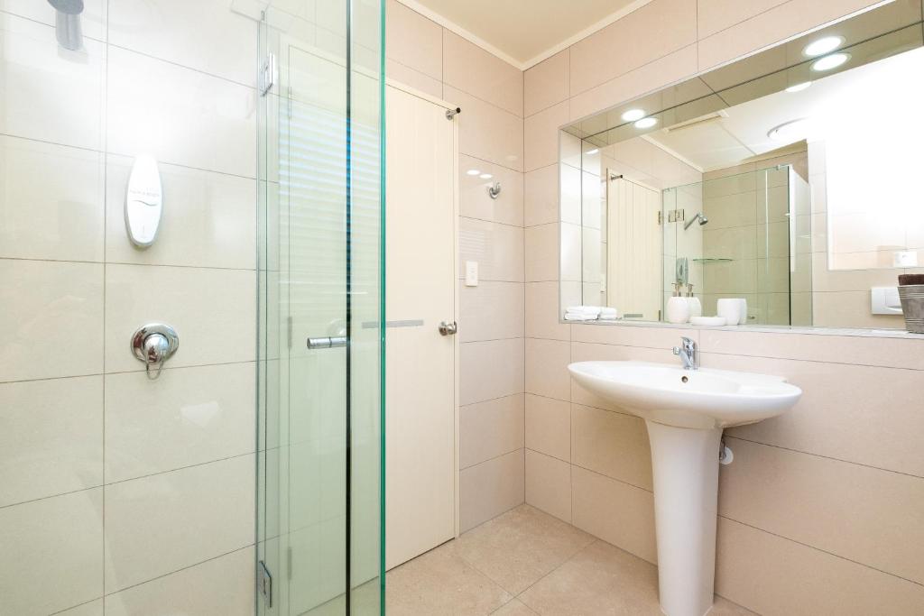 Motel de la Mer - Resim 42