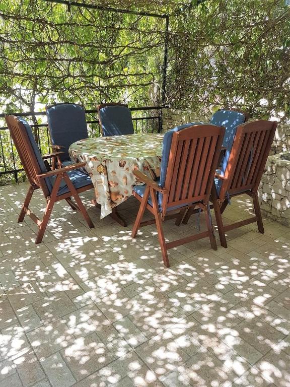 Fotografie z fotogalerie ubytování House Villa Dean v destinaci Milna