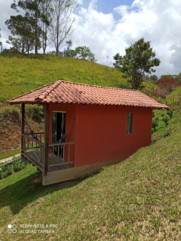  Espaço da Onça