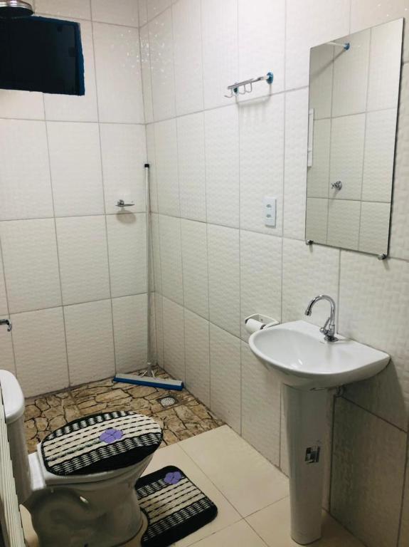  Hostel Eloáh Vila Bom Jardim