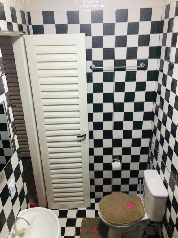  Hostel Eloáh Vila Bom Jardim