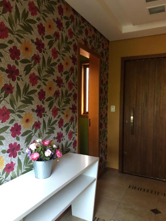  Casa Olivo Hospedagem